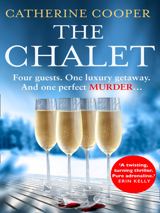 Title details for The Chalet by Catherine Cooper - Available